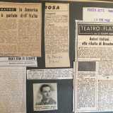 Il Gastaldi fu solo il capofila di numerosi riconoscimenti ricevuti anche all�estero. �Mio marito � ci racconta orgogliosa Rosa � fu oggetto nei primi anni 60 di conferenze e menzioni speciali persino all'Actors Studio di Broadway, l� dove fu definito uno dei migliori scrittori teatrali del panorama europeo emergente�
